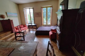 Atypical apartment near Notre Dame de Paris